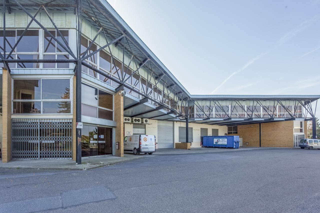 Local d'activité Morangis 1410m² Location local d'activité Morangis Essonne OLACT2529342 1